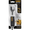 Sukimo antgalių kampinis laikiklis DeWalt DT20504-QZ
