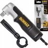 Kampinis sukimo adapteris DeWalt DT20505-QZ; HEX 1/4'' - 3/8''