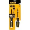 Atsuktuvų komplektas DeWalt DWHT62057-0; PH2; 6,5 mm; 2 vnt.