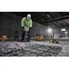 DEWALT SKELIAMASIS PLAKTUKAS HEX28 2100W D25966 41J