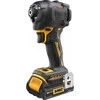 DEWALT.GUMOWA OSŁONA DO DC850