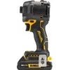DEWALT.GUMOWA OSŁONA DO DC850