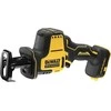 Dewalt bešepetėlinis tiesinis pjūklas DCS369N 18V be akumuliatoriaus ir kroviklio