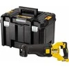 DEWALT.tiesinis pjūklas 54V FV DCS389NT