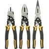 Replių komplektas DeWalt DWHT0-70485; 3 vnt.