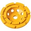 Deimantinis šlifavimo diskas DeWalt DT3796-QZ; 125 mm
