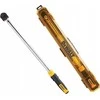 Dinamometrinis raktas DeWalt DWMT75462-0; 1/2''; 75-345 Nm