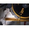 Pjovimo diskas fibrocementui DeWalt DT1475-QZ; 16T; 305 mm