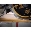 Pjovimo diskas fibrocementui DeWalt DT1475-QZ; 16T; 305 mm