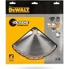 Pjovimo diskas medienai DeWalt; 305x2,6x30,0 mm; Z32; -5°