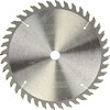 Pjovimo diskas medienai DeWalt Extreme; 184x2,6x16,0 mm; Z40; 10°
