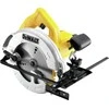 DEWALT diskinis pjūklas 1200W 165mm DWE550