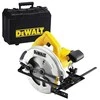 Diskinis pjūklas DeWalt DWE560K-QS; 1350 W; 184 mm