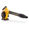 DEWALT FLEXVOLT pūstuvas 54V 1x3.0Ah DCM572X1