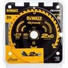 Pjovimo diskas DeWalt DT20433-QZ; 210x30 mm; Z40