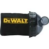 DeWALT DWV9390-XJ dulkių maišelis skirtas DCP580, juodas