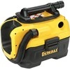 Sauso-drėgno valymo siurblys DeWalt DCV584L (be akumuliatoriaus ir pakrovėjo)
