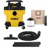 DEWALT PRAMONINIS DULKIŲ SIURBLYS 20L DXV20PC