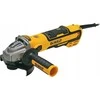 Kampinis šlifuoklis DWE4347 1700W 125 mm BL, DeWalt