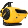 DeWalt DXAM2250 ususzacz budowlany
