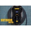 Dewalt Elektromobilių įkroviklis-sieninis 32A, 3F su 5m laidu (EV200D-32W-22C)