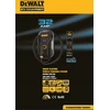 Dewalt Elektromobilių įkroviklis-sieninis 32A, 3F su 5m laidu (EV200D-32W-22C)