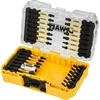 Sukimo antgalių rinkinys DeWalt DT70734T; 29 vnt.