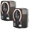 Dewalt filtry wynienne do masek, klasa a2p3, 2 sztuki DXIR1A1A2P3