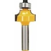 Tiesi pirštinė freza DeWalt DT90015-QZ; 31,8 mm