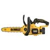 Dewalt grandininis pjūklas DCMCS565N, 18V, 30cm, be akumuliatoriaus ir kroviklio