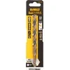 Grąžtas metalui HEX 1/4, 13,0 mm, DeWALT