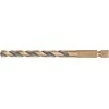 Grąžtas metalui HEX 1/4, 7,0 mm, DeWALT