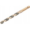 Grąžtas metalui HEX 1/4, 7,5 mm, DeWALT