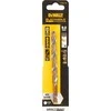Grąžtas metalui HEX 1/4, 9,0 mm, DeWALT
