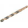 Grąžtas metalui HEX 1/4, 9,0 mm, DeWALT