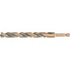 Grąžtas metalui HEX 1/4, 9,5 mm, DeWALT