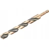 Grąžtas metalui HEX 1/4, 9,5 mm, DeWALT