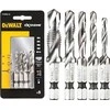 Grąžtas metalui DeWalt DT50060-QZ; 1/4''; 5 vnt.