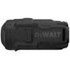 DeWalt PB964-QZ juodas apsauginis guminis dėklas