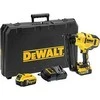 Viniakalė DeWalt DCN660P2-QW; 18 V; 2x5,0 Ah akum.