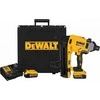 DEWALT akumuliatorinė viniakalė betonui DCN890P2 18V 13-57mm 2x5.0Ah