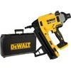 DeWalt akumuliatorinė viniakalė betonui DCN890N-XJ 18V, be akumuliatoriaus ir kroviklio