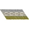 Vinys DeWalt DNPT28R75G12Z; 2,8x75 mm; 2200 vnt.; galvanizuotos