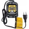 Dewalt įkroviklis DCB1102