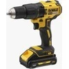 Smūginis suktuvas-gręžtuvas DeWalt DCD778L2T; 18 V; 2x3,0 Ah akum.