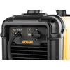 Dewalt Suvirinimo inverteris 190 A, MMA, elektrodai 1,6–5,0 mm DXWDMMA200E