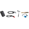 Dewalt Suvirinimo inverteris 190 A, MMA, elektrodai 1,6–5,0 mm DXWDMMA200E