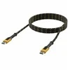 USB laidas Dewalt; Type C-C; 1,8 m; 100 W