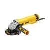 Kampinis šlifuoklis Dewalt DWE4227-QS