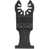 Įpjaunamasis pjūklelis DeWalt DT20743-QZ; 35 mm